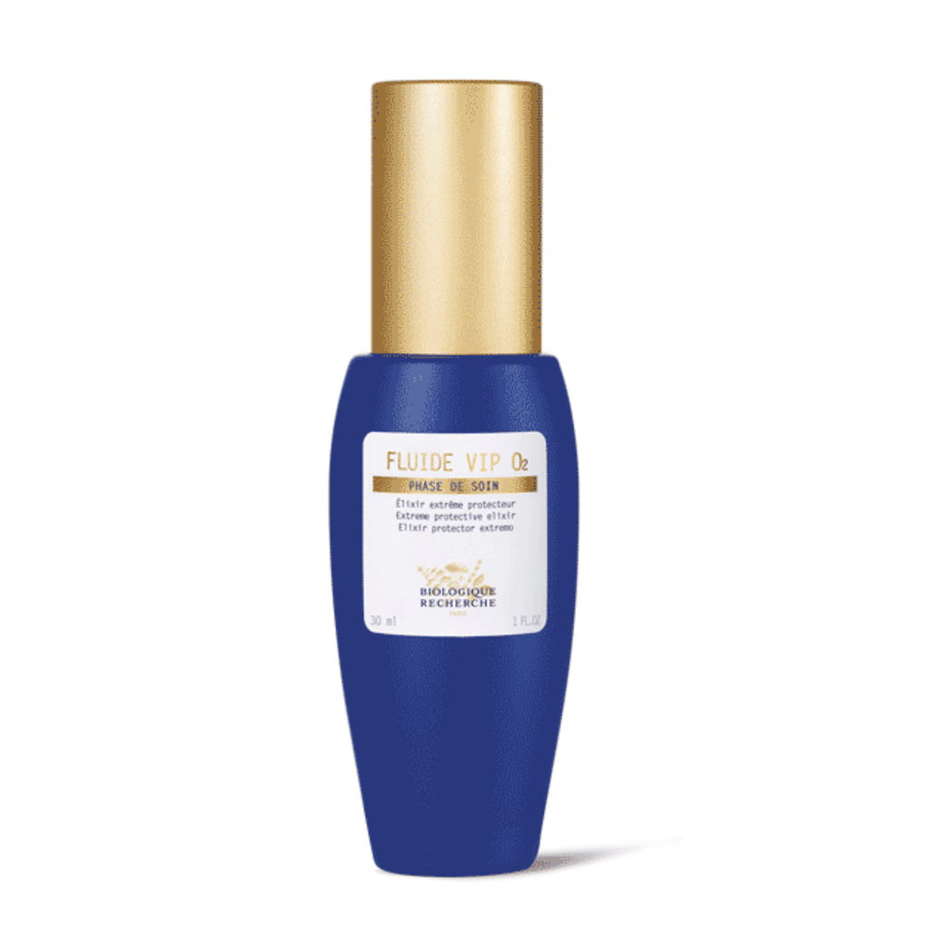 Serum Biologique Recherche Fluide Vip O2 dưỡng hoàn thiện tái tạo và bảo vệ da