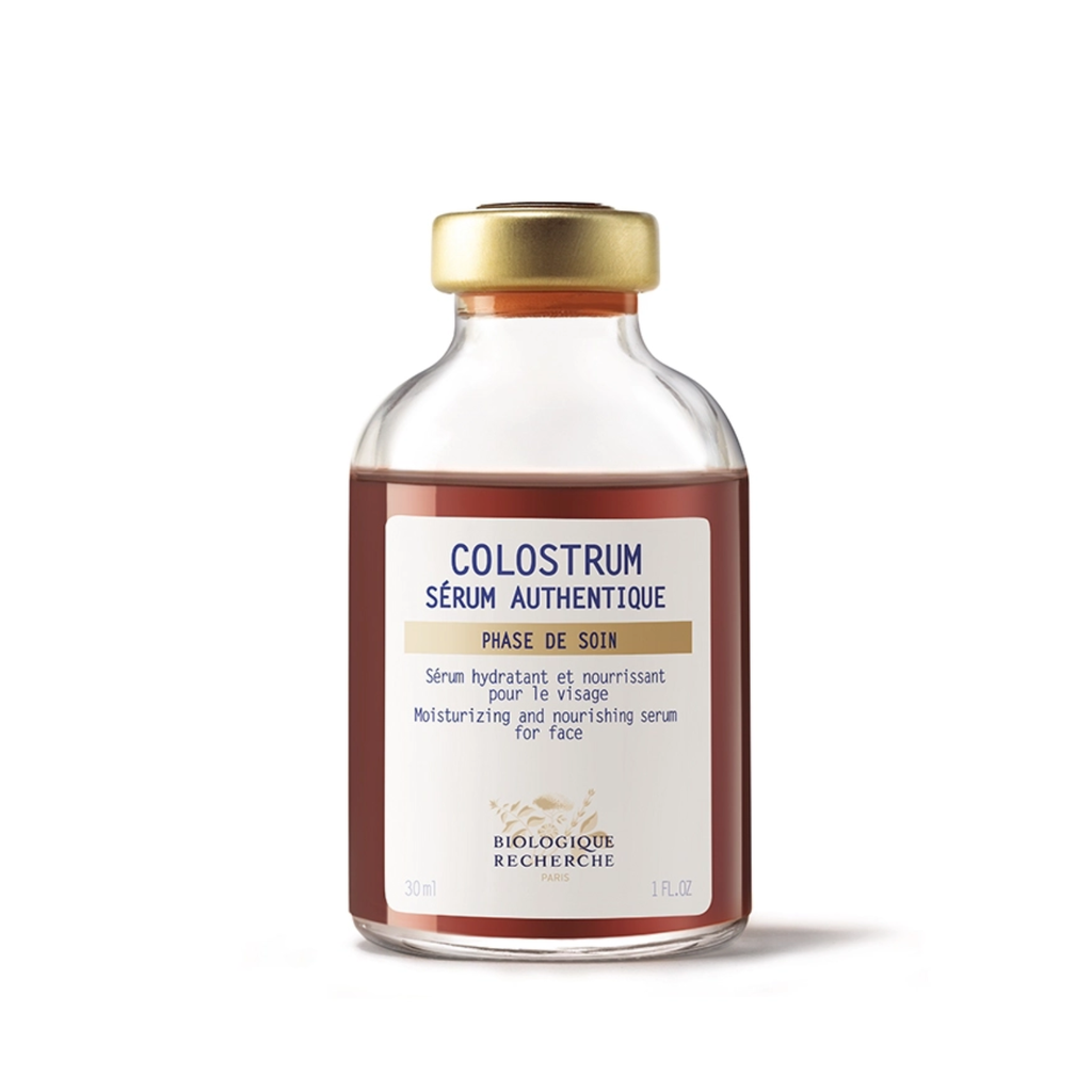 Serum Biologique Recherche Serum Colostrum dưỡng ẩm và đàn hồi