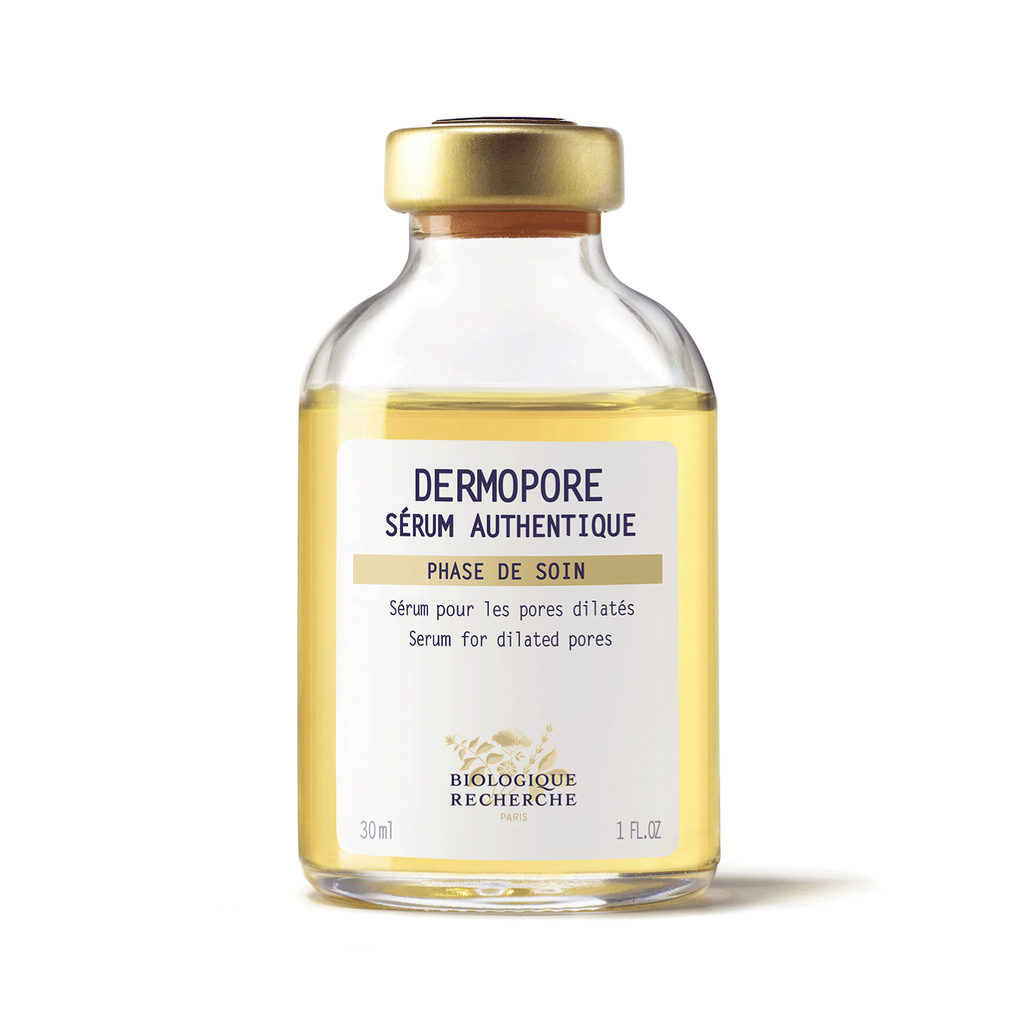 Serum Biologique Recherche Serum Dermopore đặc trị mụn cám, điều tiết nhờn và se khít lỗ chân lông