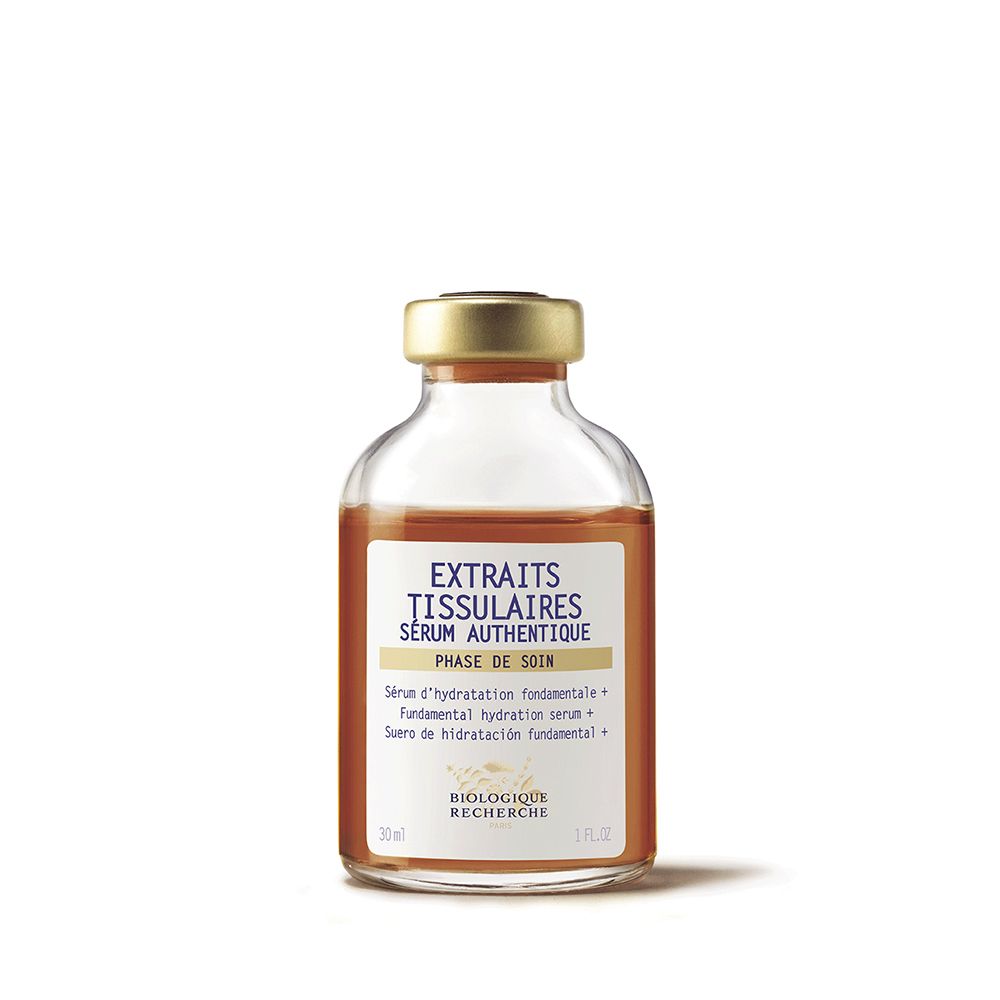 Serum Biologique Recherche Extraits Tissulaires cấp nước, dưỡng ẩm và rạng rỡ làn da