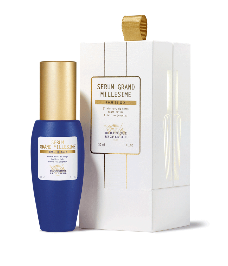 Serum Biologique Recherche Serum Grand Millesime dưỡng hoàn thiện và trẻ hóa làn da