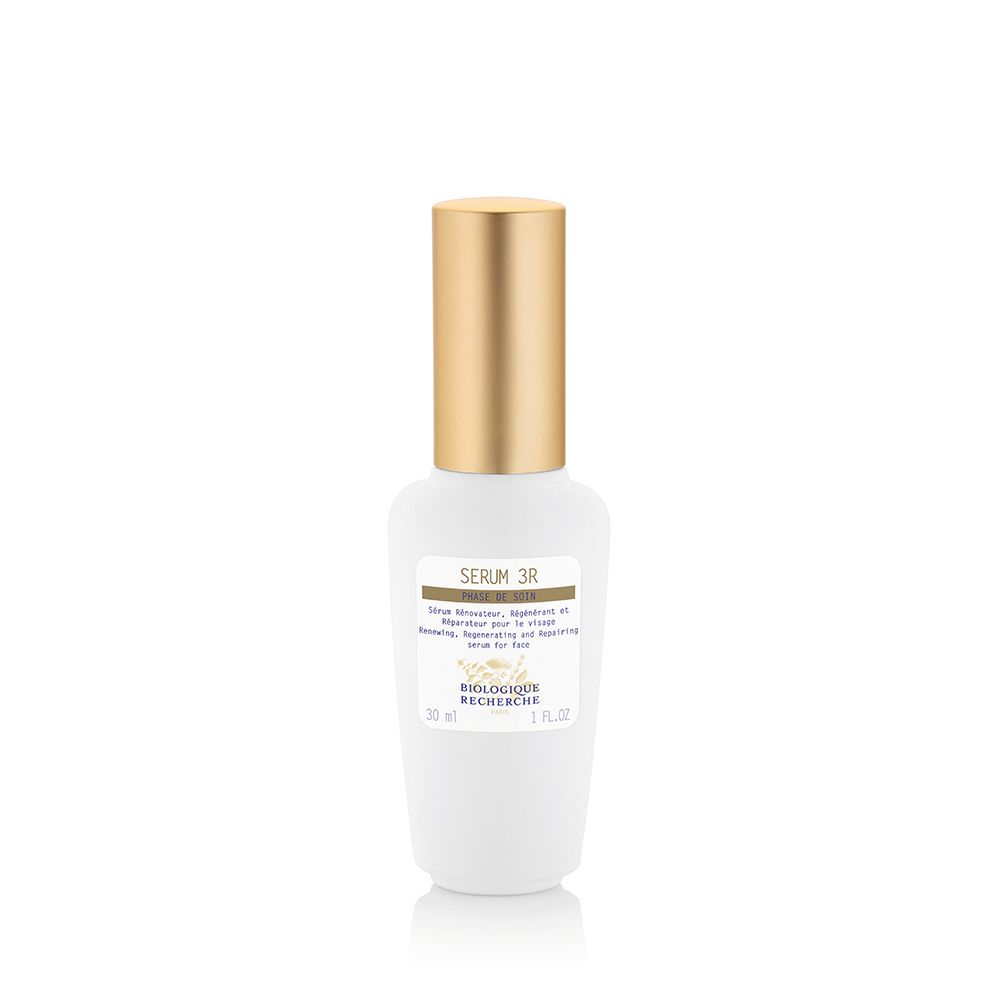 Serum Biologique Recherche Serum 3R đặc trị nám, tàn nhang, làm sáng da