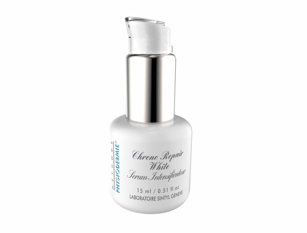 Serum Methode Physiodermie White Intensifying Action Serum trắng da chống lão hóa, ngăn ngừa nám