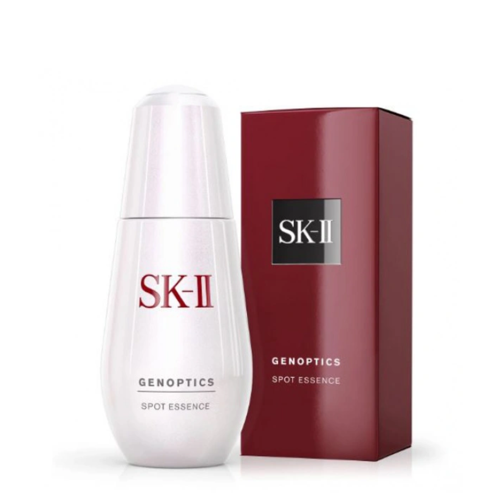 Serum điều trị đốm nâu SK-II Genoptics Spot Essence 50ml