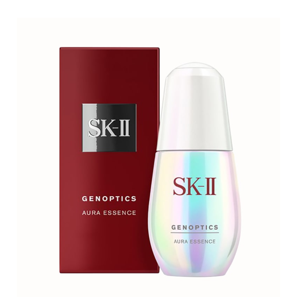 Serum dưỡng trắng da SK-II Genoptics Aura Essence 50ml