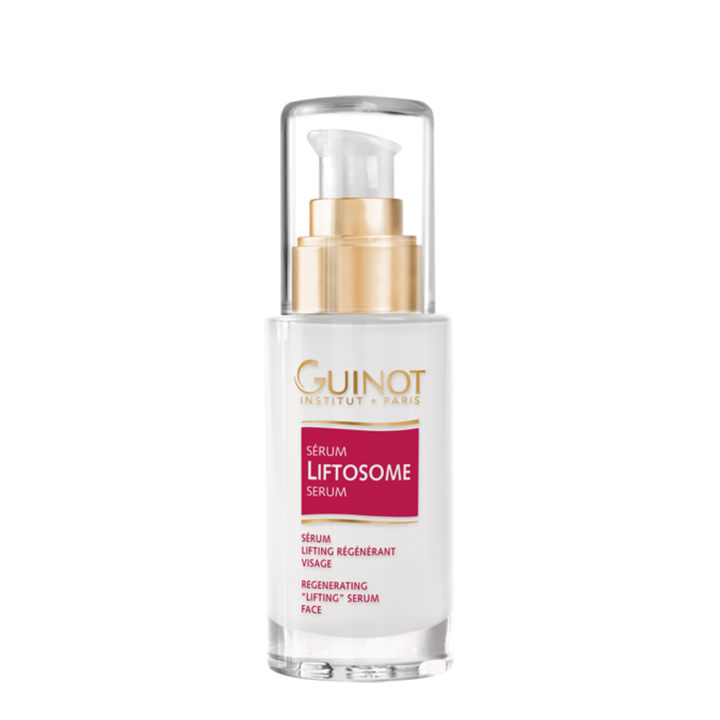 Serum GUINOT Liftosome Serum nâng cơ 3 tác động 30ml