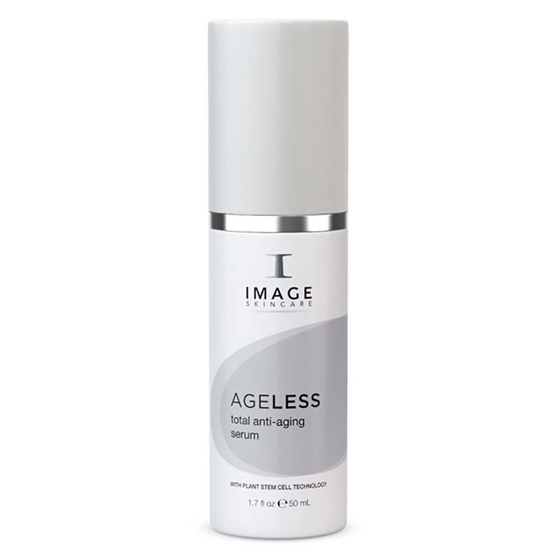 Serum Ngăn Ngừa Lão Hóa Da IMAGE AGELESS Total Anti-Aging Serum 50ml