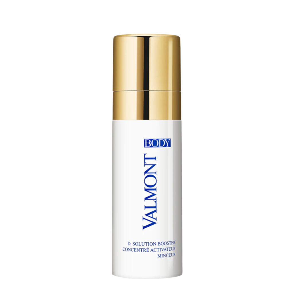 Serum Valmont D. Solution Booster giảm mỡ làm thon gọn