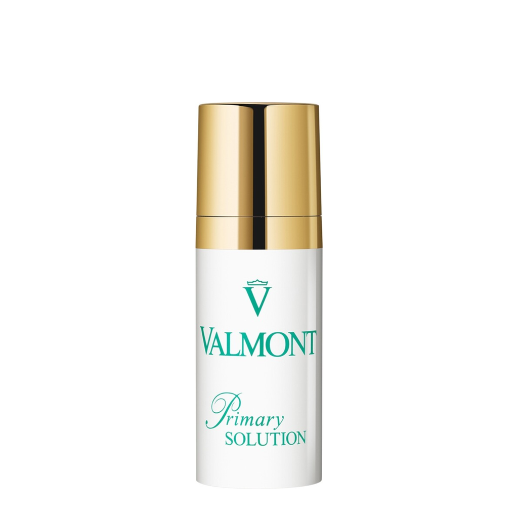 Serum Valmont Primary Solution điều trị trực tiếp nhược điểm của da