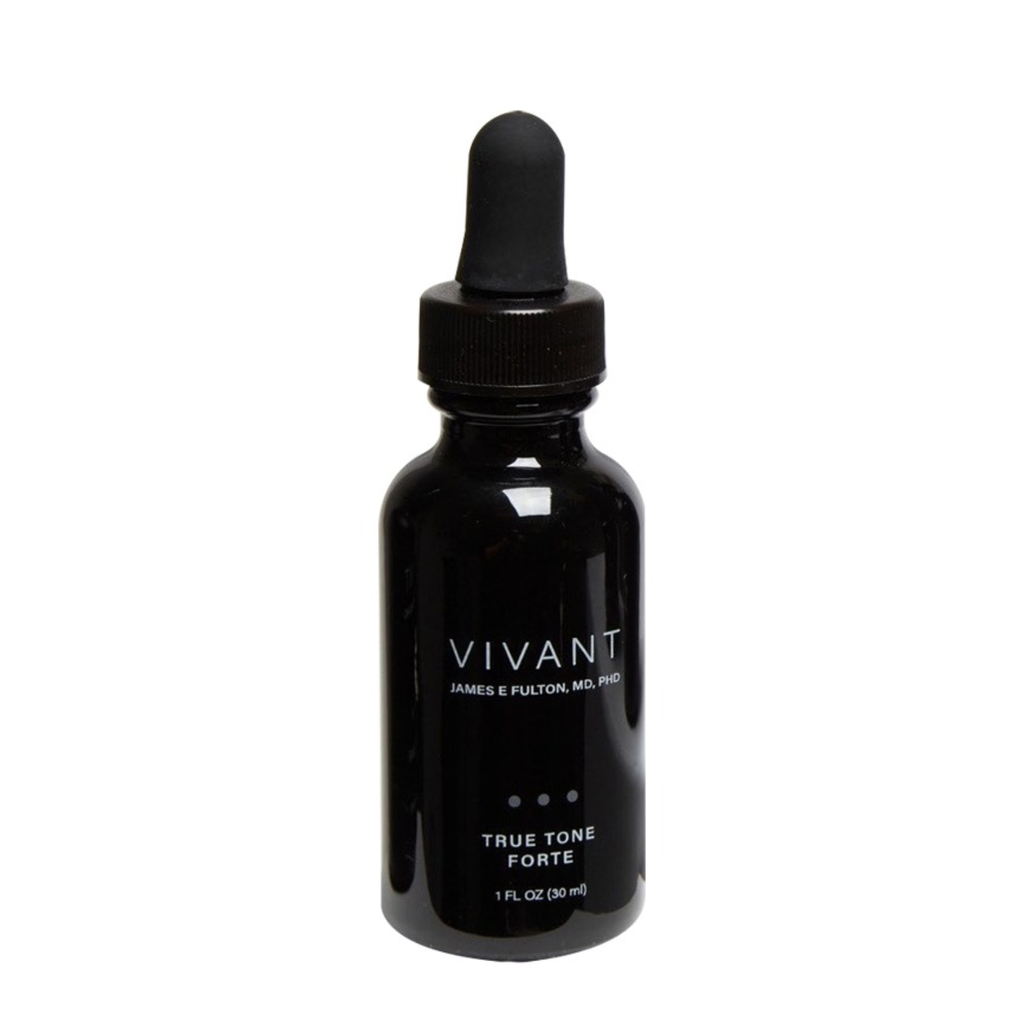 Serum Vivant Skincare True Tone Forte chống lão hóa, đều màu da 30ml