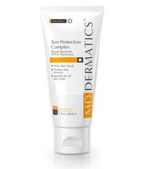 Kem chống nắng MD DERMATICS Sun Protection Complex SPF43 chống lão hoá & dưỡng ẩm 90ml