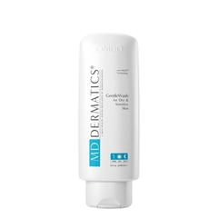 Sữa rửa mặt MD Dermatics Gentle Wash dành cho da khô 240ml