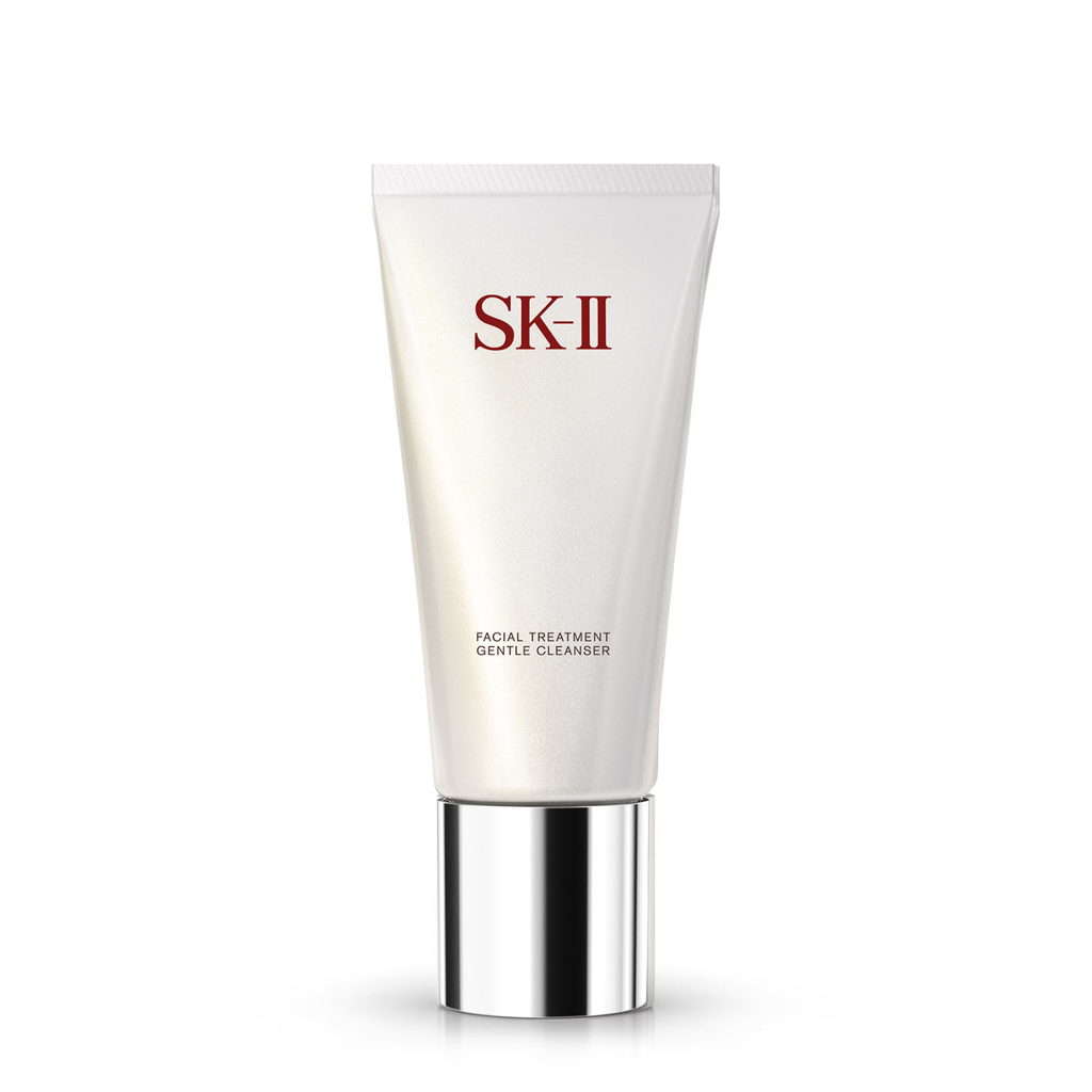 Sữa rửa mặt SK-II Facial Treatment Gentle Cleanser dưỡng sáng da