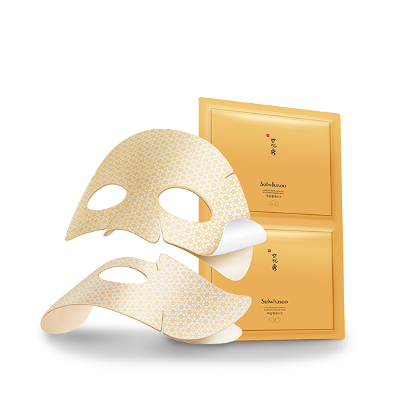 Mặt Nạ Nhân Sâm Sulwhasoo Concentrated Ginseng Renewing Creamy Mask Chống Lão Hóa