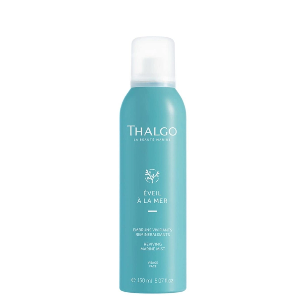 Xịt khoáng THALGO Reviving Marine Mist cấp nước và hồi sinh làn da 150ml