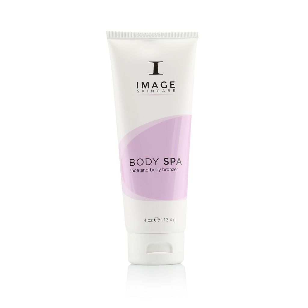 Tẩy Tế Bào Chết Toàn Thân Image Skincare BODY SPA Exfoliating Body Scrub 113.4g