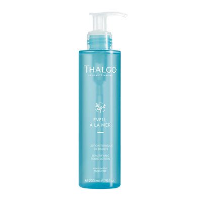 Nước hoa hồng dành cho mọi loại da THALGO Beautifying Tonic Lotion 200ml