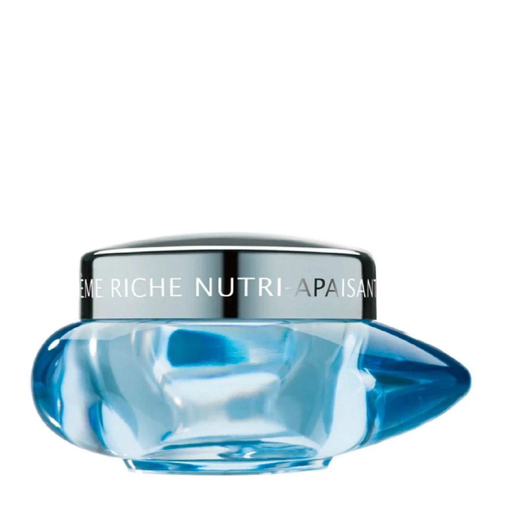 Kem dưỡng THALGO Nutri-Soothing Rich Cream nuôi dưỡng và làm dịu da rất khô 50ml