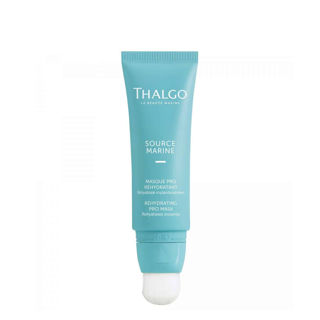 Mặt nạ THALGO Rehydrating Pro Mask cấp nước chuyên sâu, hiệu quả tức thì 50ml