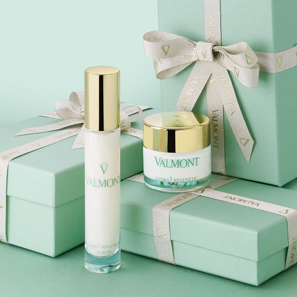 Sérum Hydratant Valmont Hydra3 Regenetic - 30 Ml, Neuf Dans Son Emballage D'origine