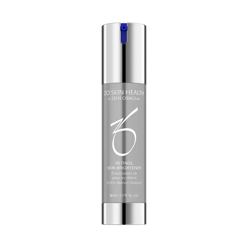 Retinol trắng da ZO SKIN HEALTH Retinol Skin Brightener 0.25% làm sáng và đều màu da