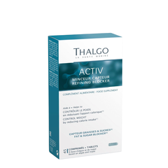 Thực phẩm giảm hấp thụ đường và chất béo THALGO Activ Refining Blocker