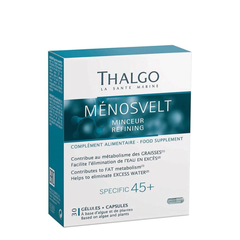 Thực phẩm giảm mỡ, thon gọn cơ thể cho tuổi 45+ THALGO Ménosvelt