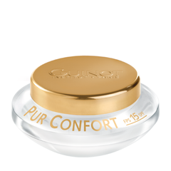 Kem dưỡng GUINOT Pur Confort Cream SPF15 bảo vệ và làm dịu với chỉ số chống nắng SPF15 50ml