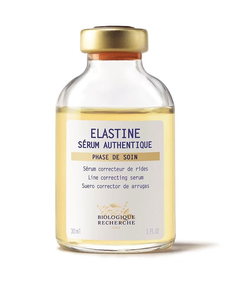 Serum Biologique Recherche Serum Elastine đàn hồi và ngăn ngừa nếp nhăn