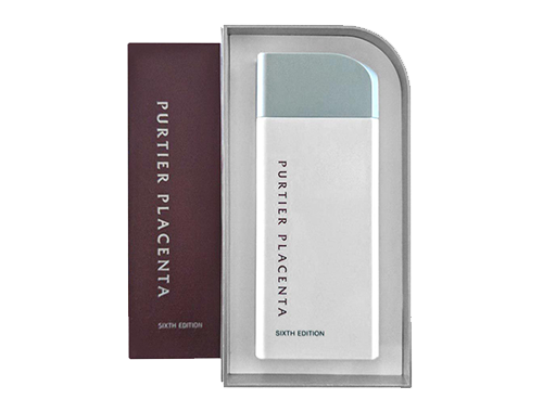 Viên uống Purtier Placenta Sixth Edition chống lão hóa, trẻ Viên uống Purtier Placenta Sixth Edition chống lão hóa, trẻ