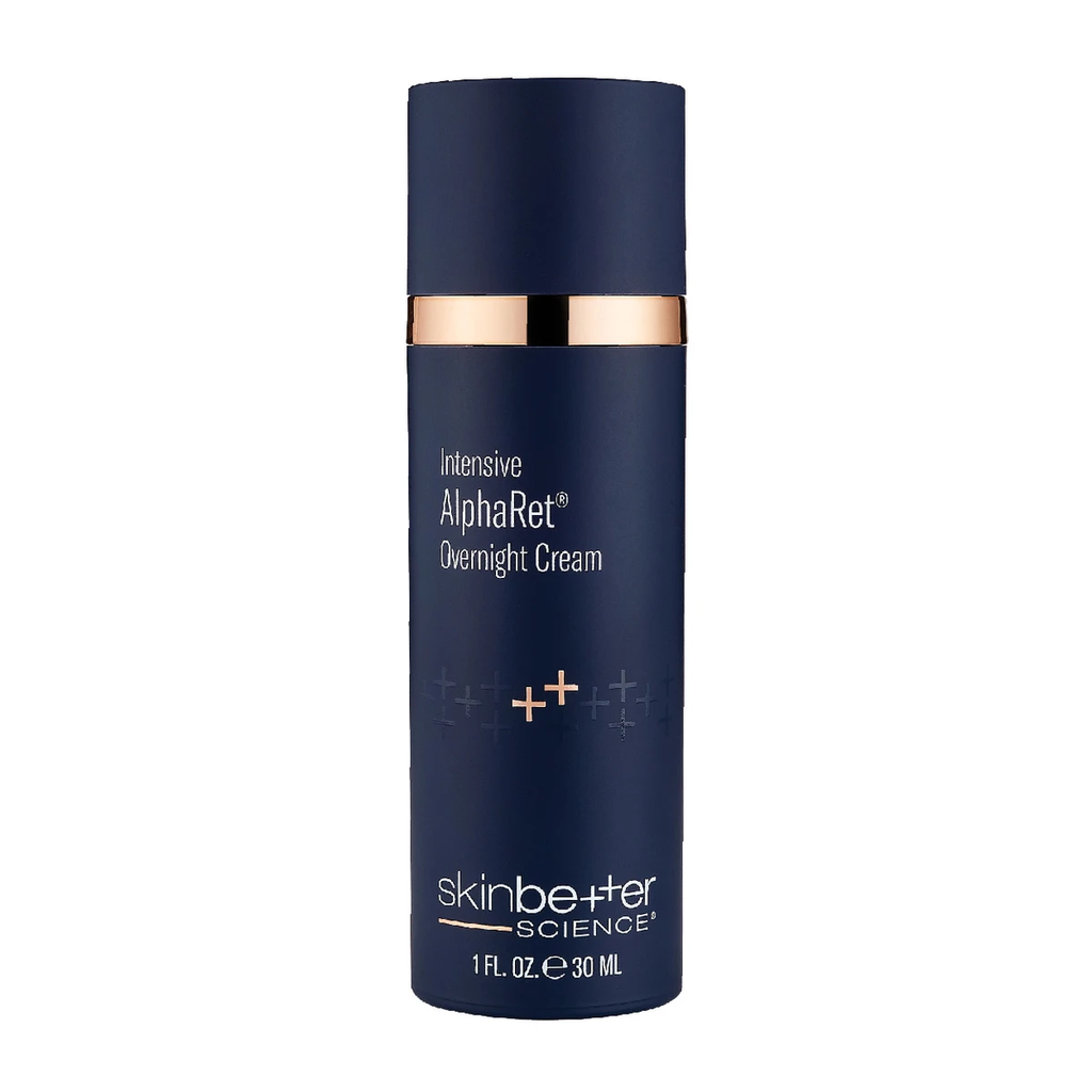 Kem dưỡng ban đêm Skinbetter AlphaRet Overnight Cream