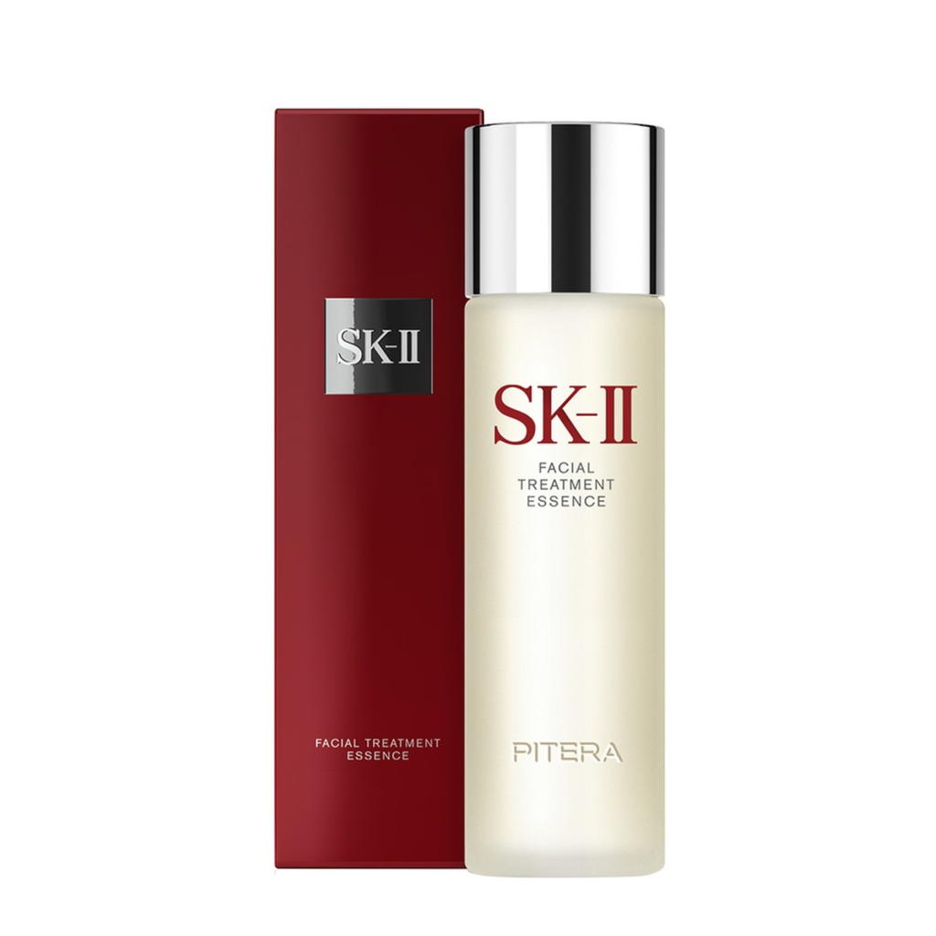 Nước thần SK-II Facial Treatment Essence cấp ẩm và chống lão hóa