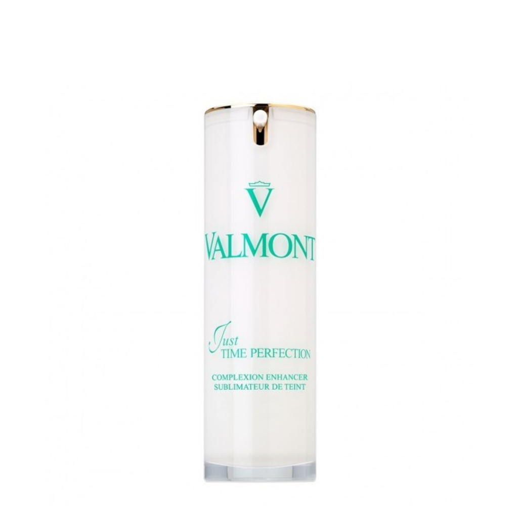 Kem chống nắng Valmont Just Time Perfection SPF 30 tăng cường chống lão hóa sắc tố da