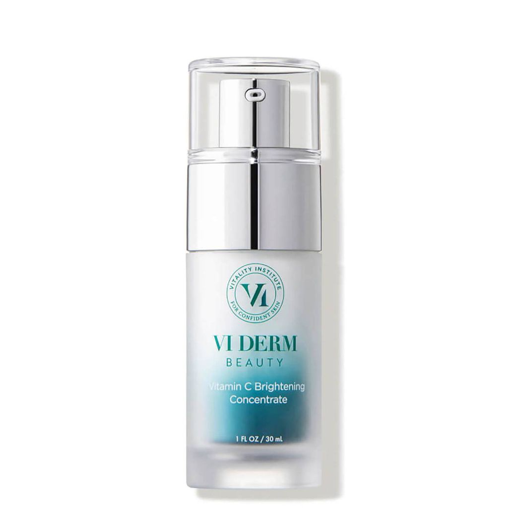 Tinh Chất VI Derm Vitamin C Brightening Concentrate Làm Sáng Khỏe Da 30ml