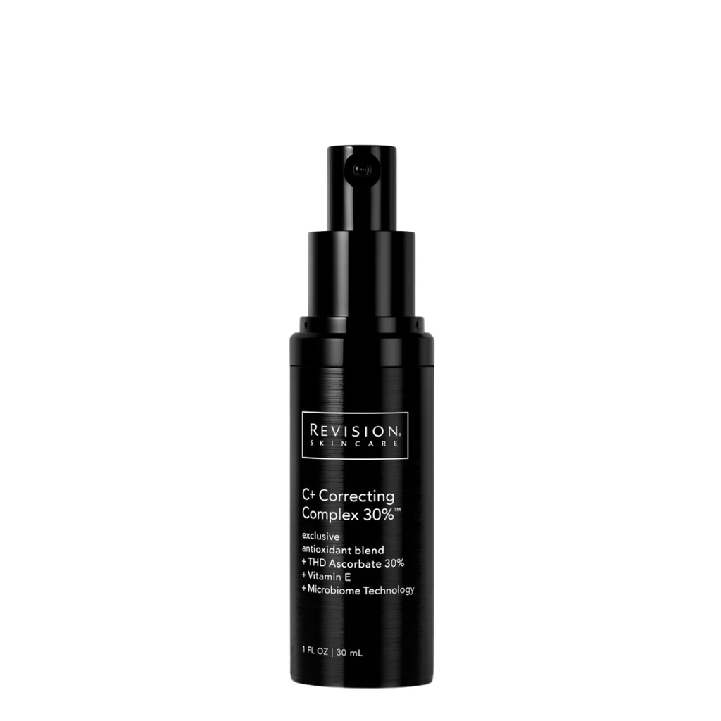 Serum dưỡng sáng Revision Skincare C+ Correcting Complex 30% chống oxy hóa vượt trội 30ml