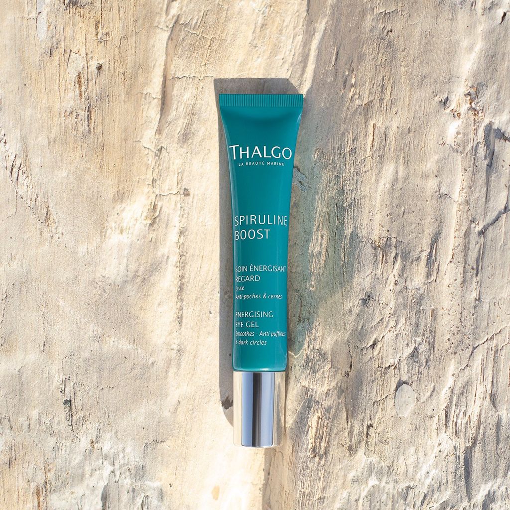 Kem mắt tăng cường năng lượng, chống nhăn, mờ quầng thâm và bọng mắt Energising Eye Gel