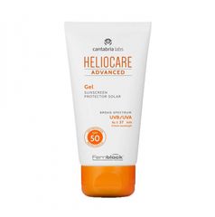 Gel chống nắng dành cho mọi loại da Heliocare Advanced Gel SPF50 50ml