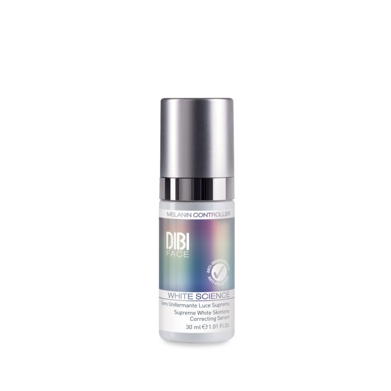 Tinh chất DIBI MILANO Supreme White Skintone Correcting Serum làm trắng, sáng và đều màu da 30ml