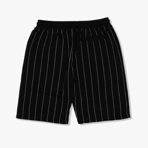  Essential Baseball Shorts "Black" 