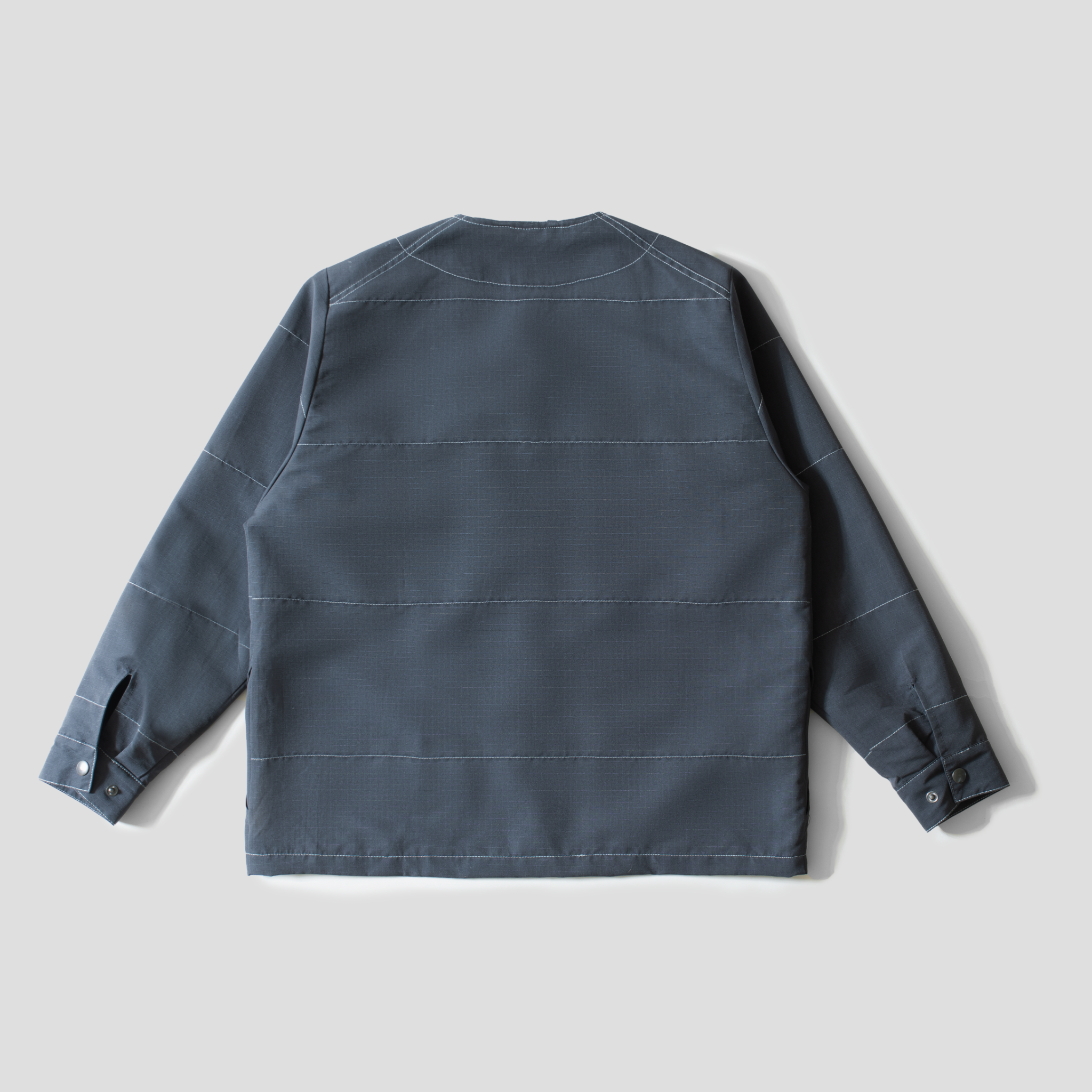  Daily + Hiker Jacket “Dark Grey” 