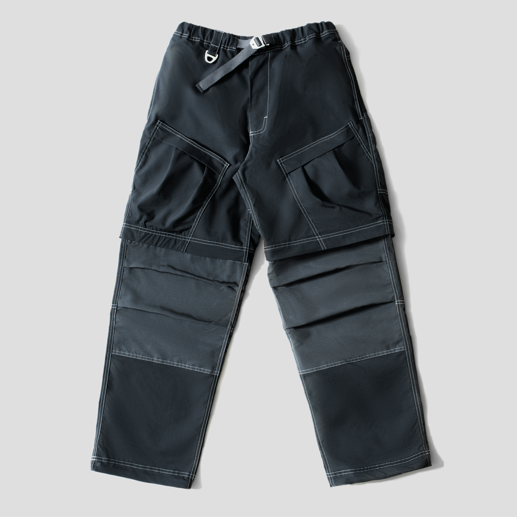  Daily + Hiker Pants “Dark Gray” 