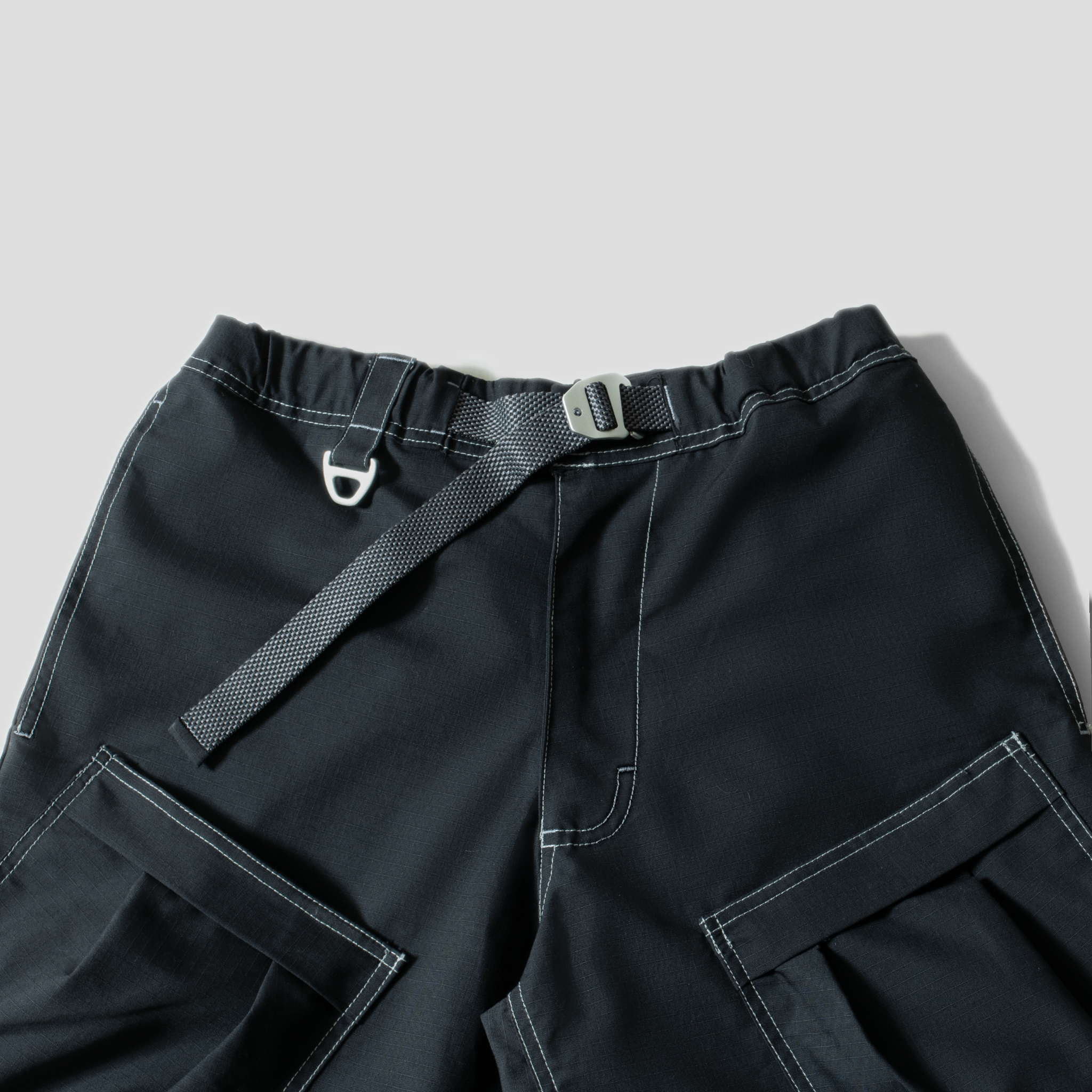  Daily + Hiker Pants “Dark Gray” 