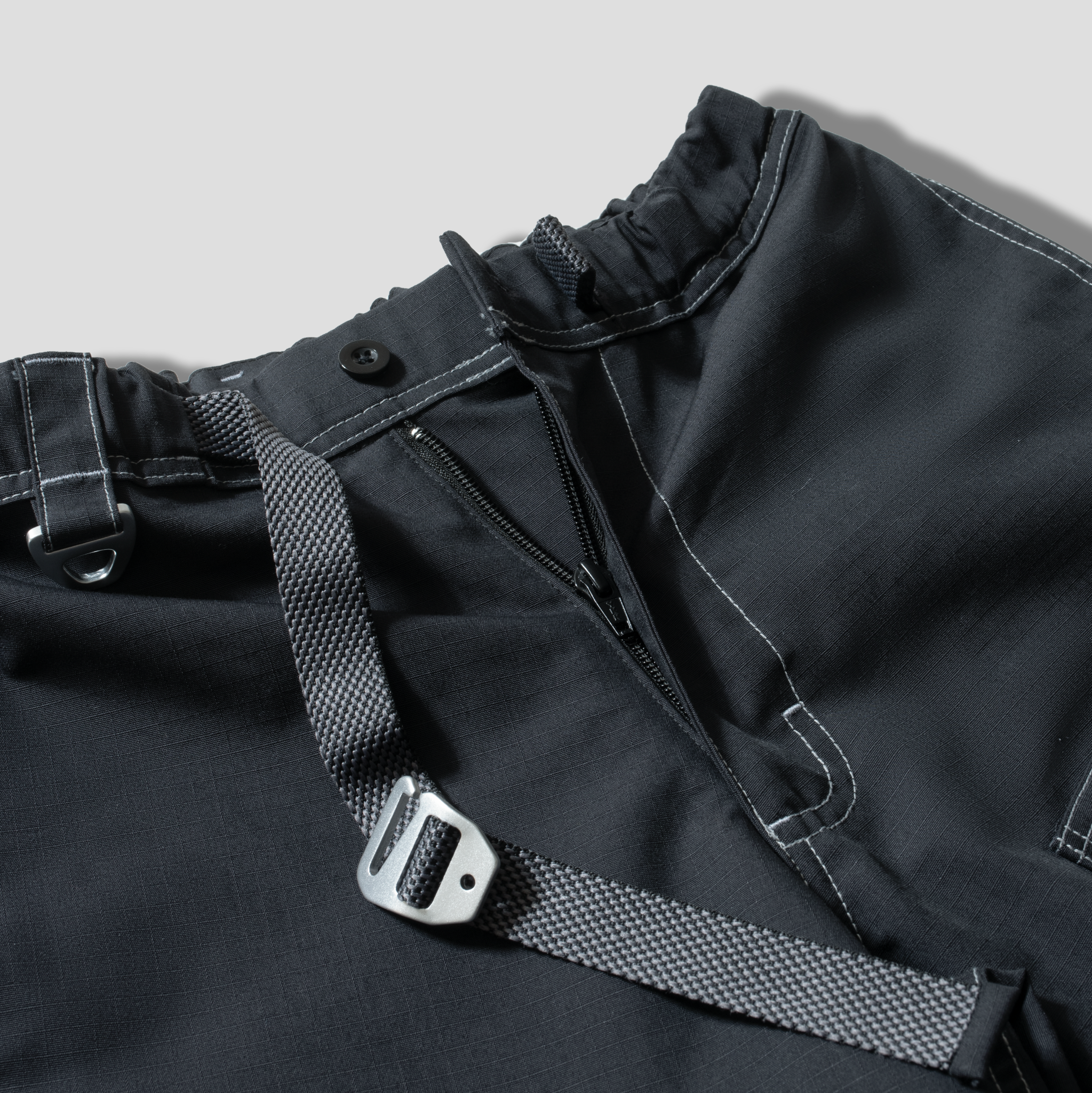  Daily + Hiker Pants “Dark Gray” 