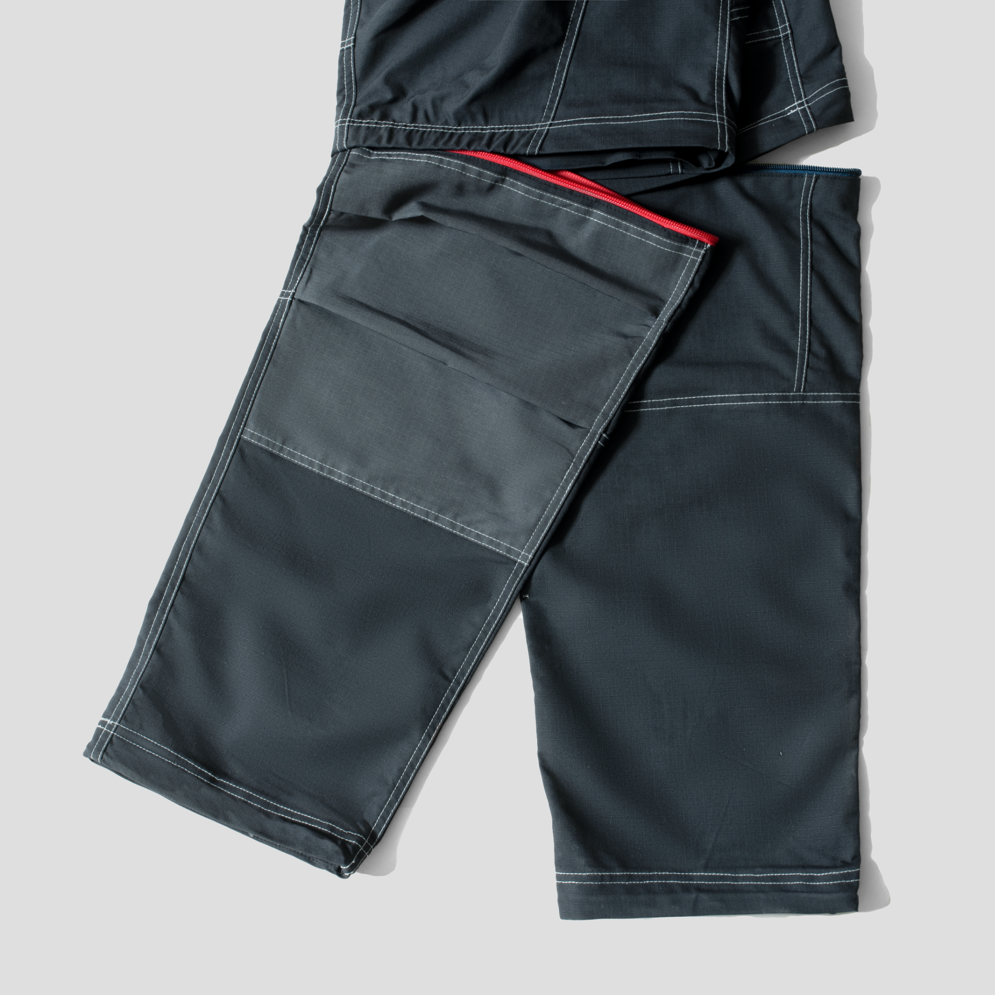  Daily + Hiker Pants “Dark Gray” 