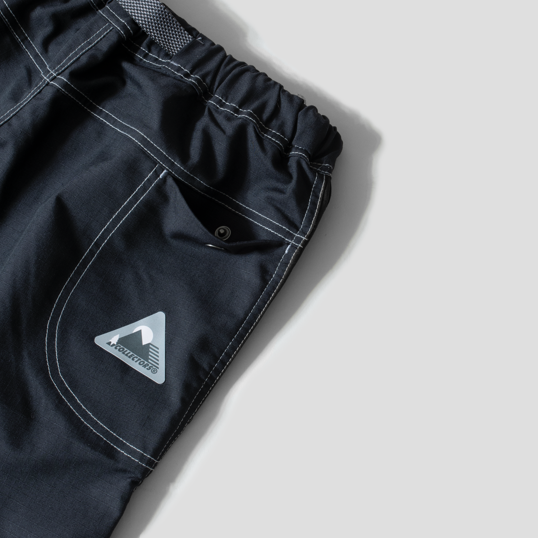  Daily + Hiker Pants “Dark Gray” 