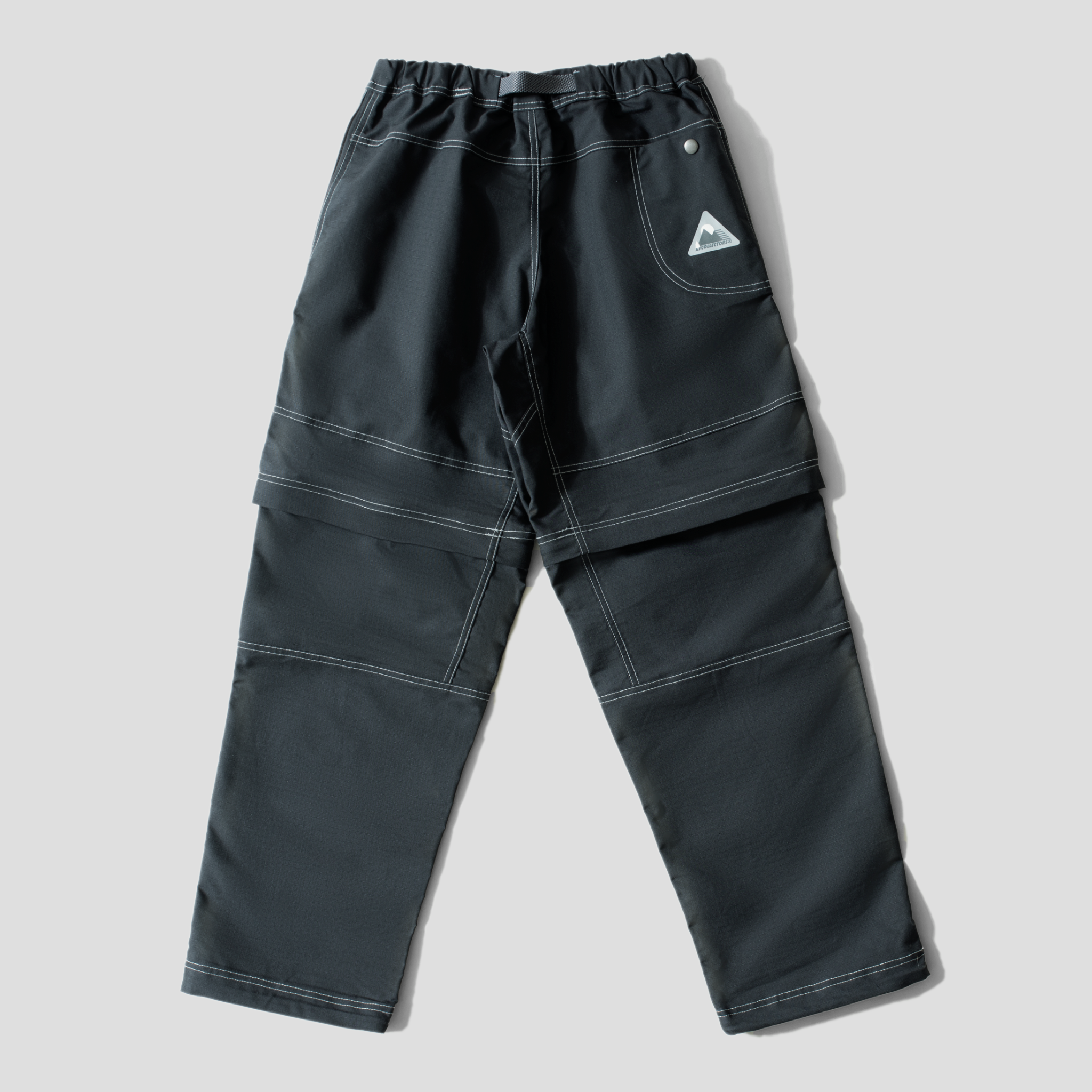  Daily + Hiker Pants “Dark Gray” 