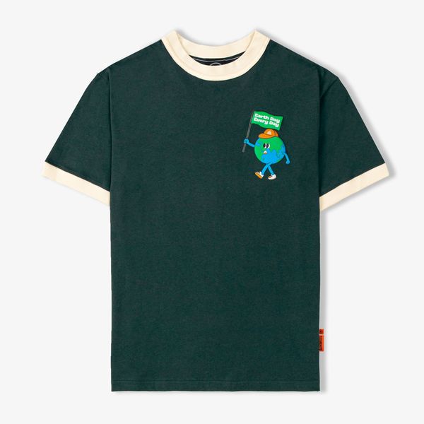  Earth Day Pine Tee “Every Day” 