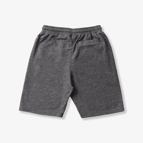  Essential Terry Shorts "Pepper" 