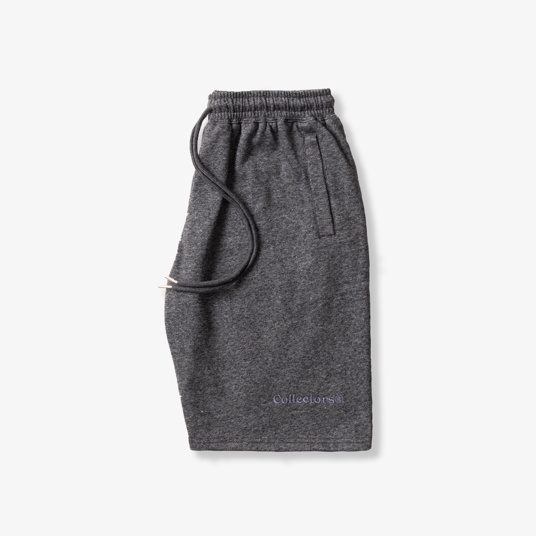  Essential Terry Shorts "Pepper" 
