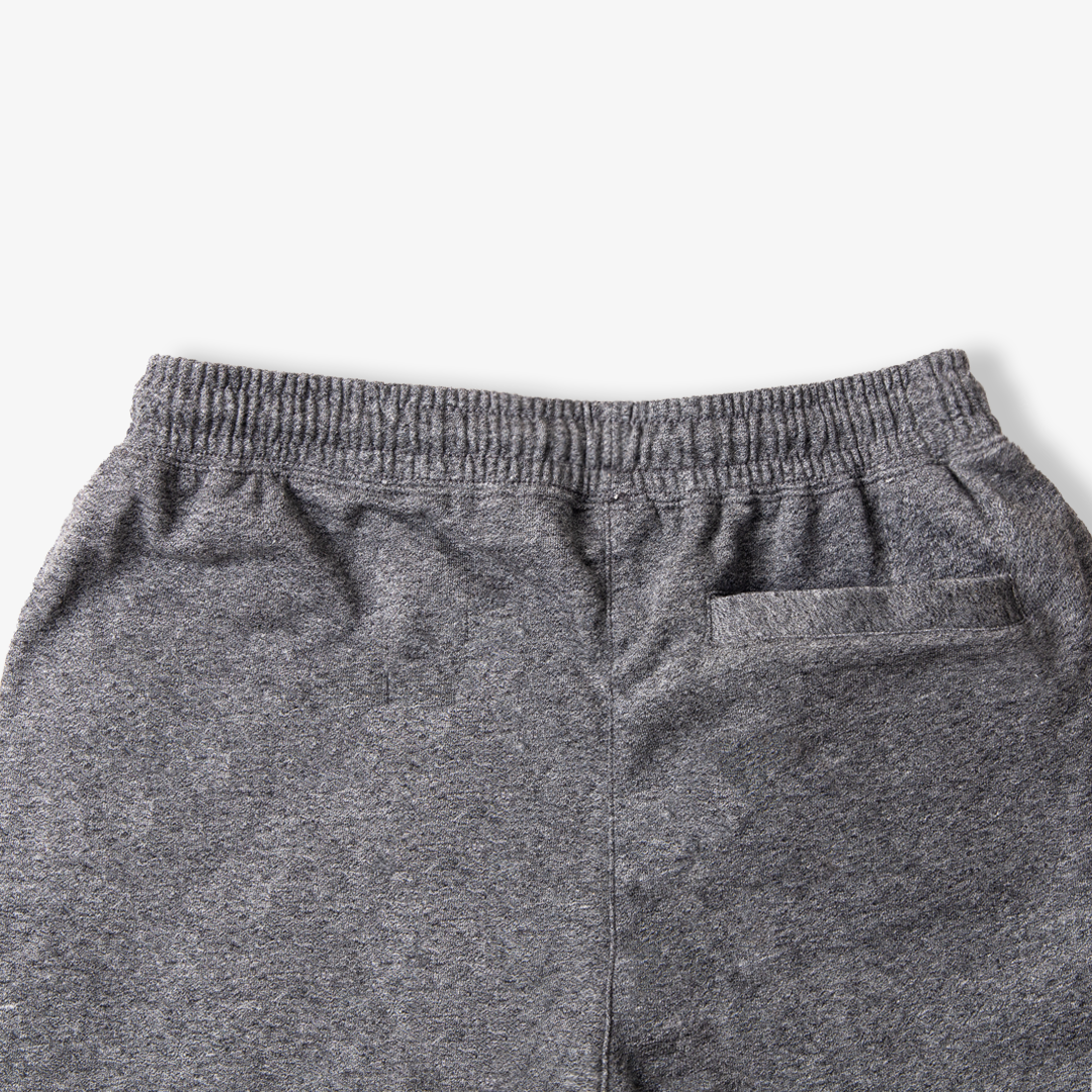  Essential Terry Shorts "Pepper" 